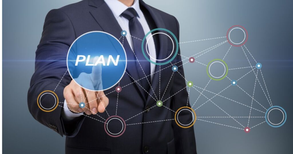 Plan de Sucesión
